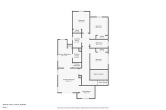 29283 N 122nd Ln in Peoria, AZ - Building Photo - Building Photo