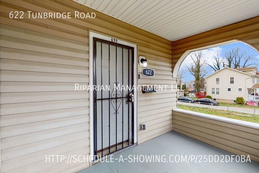 622 Tunbridge Rd Photo