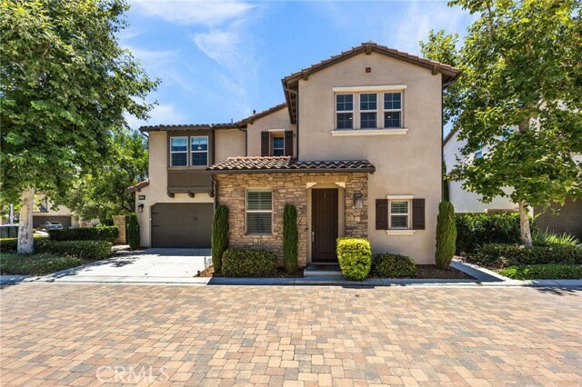 property at 357 Laurel
