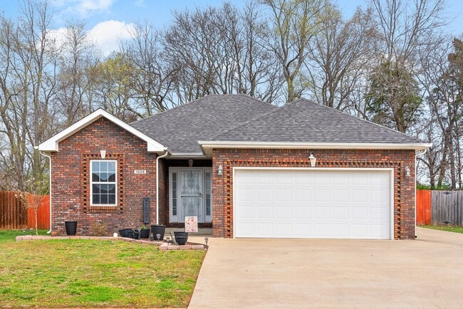 property at 1028 Hendricks Ct