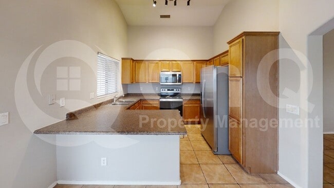 property at 5444 W Grove St