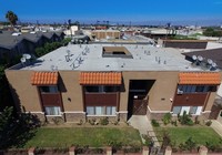 1057 252nd St in Harbor City, CA - Foto de edificio - Building Photo