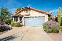 5251 N Mountain Terrace Rd in Tucson, AZ - Building Photo - Building Photo