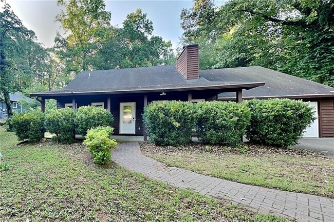 property at 4750 Jamerson Forest Cir