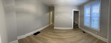 1283 E Fulton St, Unit 1283 East Fulton Street in Columbus, OH - Building Photo - Building Photo