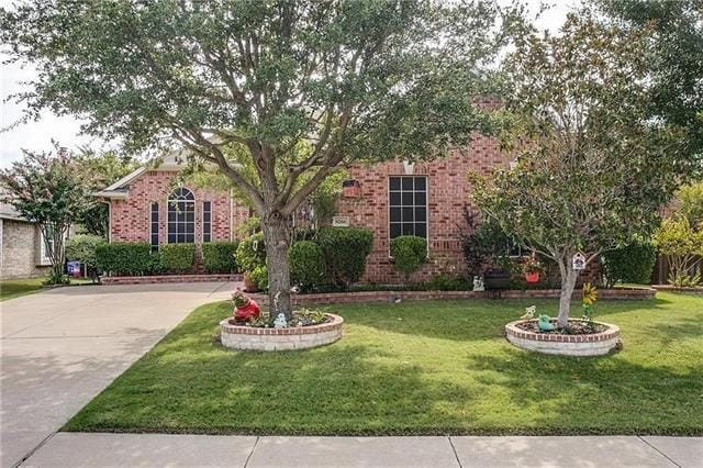 8266 Robertson Dr in Frisco, TX - Building Photo - Building Photo