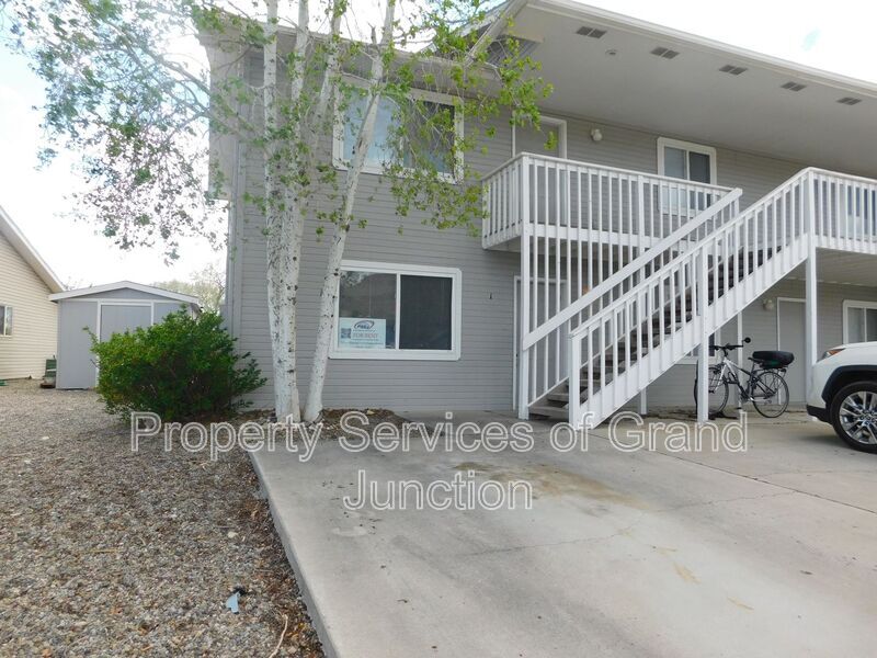 433 Pendleton St in Palisade, CO - Building Photo