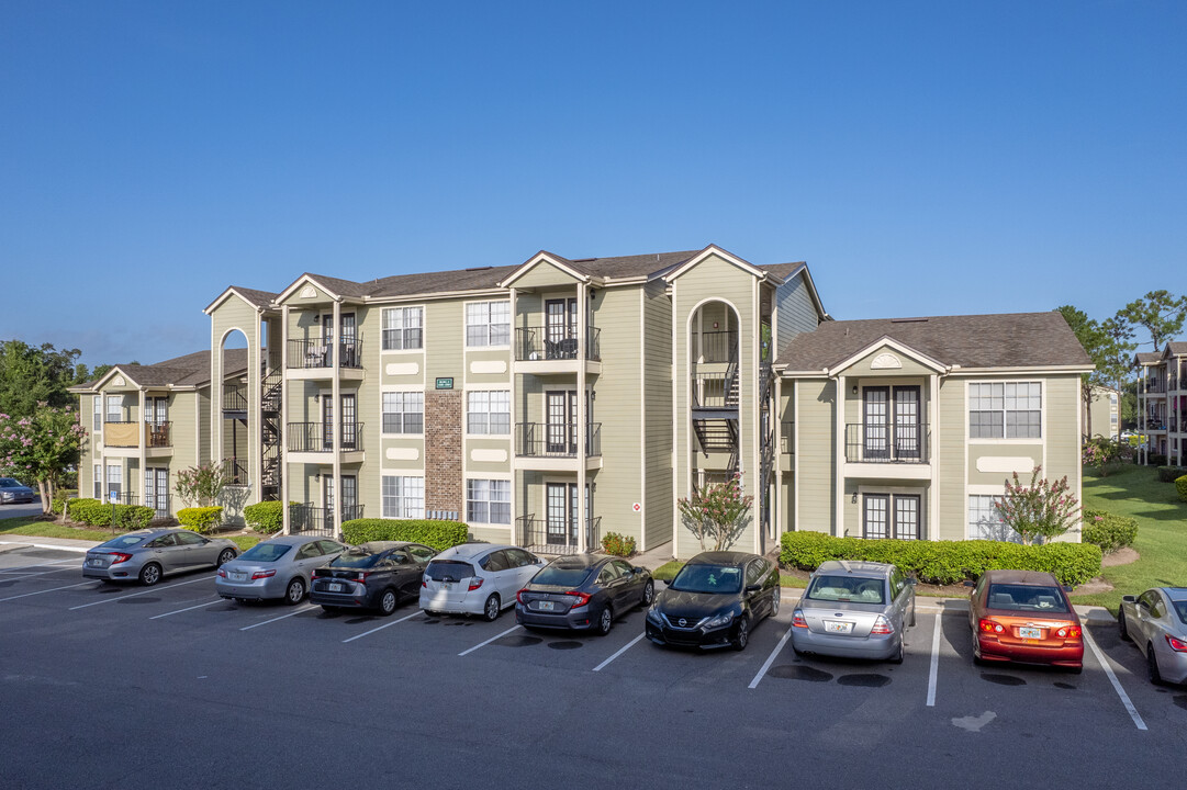 Waterford Landing Condominiums in Orlando, FL - Foto de edificio