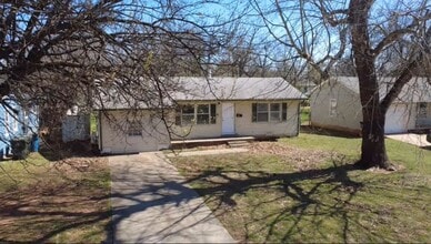 3512 Brookside Dr in Midwest City, OK - Building Photo - Building Photo