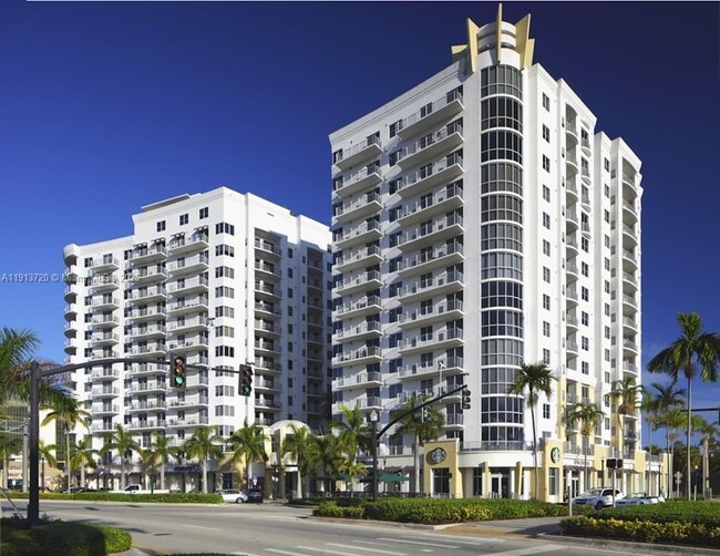 property at 1830 Radius Dr