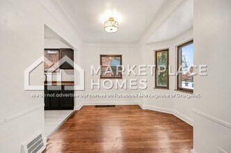 15866 Mansfield St in Detroit, MI - Building Photo - Building Photo