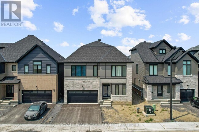 280 Sapling Grv in Ottawa, ON - Building Photo - Building Photo