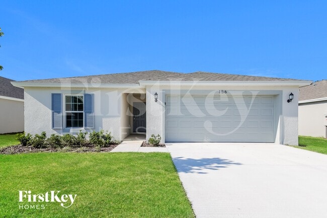 property at 156 Southern Breeze Lp