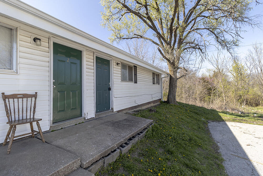 705 W Cunningham Dr in Columbia, MO - Building Photo
