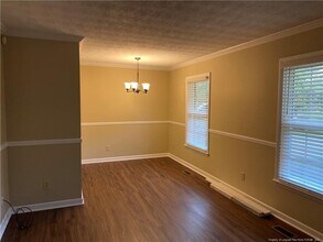 1013 Arberdale Dr in Fayetteville, NC - Building Photo - Building Photo