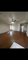 2107 Cornerstone Ln in Claremore, OK - Building Photo