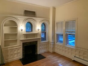 280 Commonwealth Ave, Unit 1 in Boston, MA - Foto de edificio - Building Photo