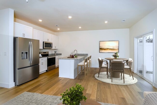 property at 2511 Legg Ln