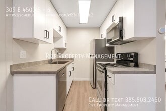 309 E 4500 S in Murray, UT - Building Photo - Building Photo