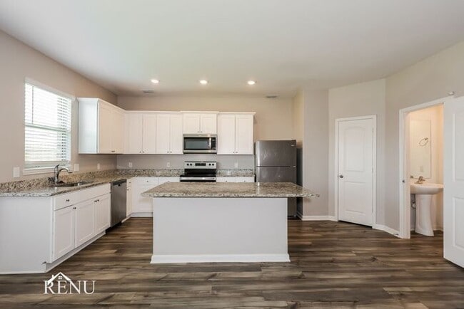 1931 Hialeah Dr in Seagoville, TX - Building Photo - Building Photo