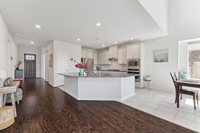 3520 Jasperstone Ln in Pearland, TX - Building Photo - Building Photo