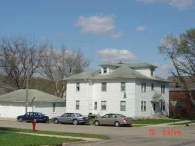 312 Sheridan Ave in Jackson, MN - Building Photo