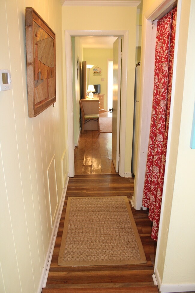 5602 Atlantic Ave, Unit Beachcomber at Mai Kai in Virginia Beach, VA - Building Photo - Building Photo