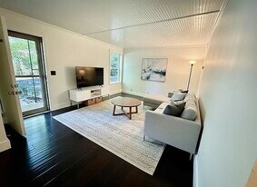 110 Bellevue Rd in Nashville, TN - Building Photo