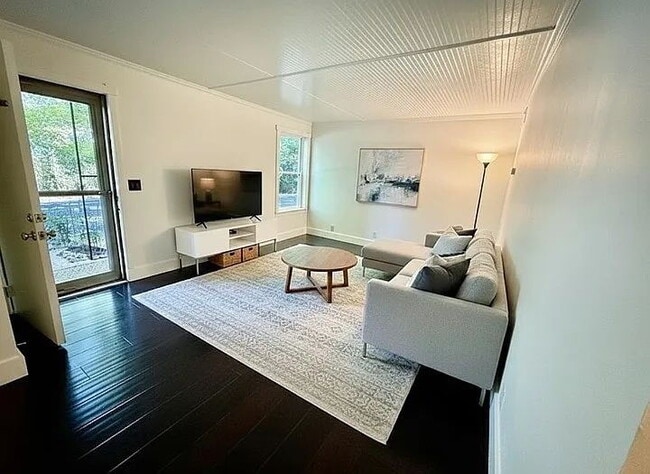 property at 110 Bellevue Rd