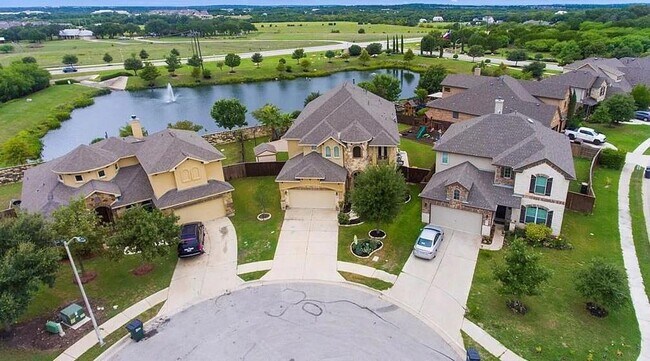 108 Admiral Nimitz Ct in Georgetown, TX - Building Photo - Building Photo