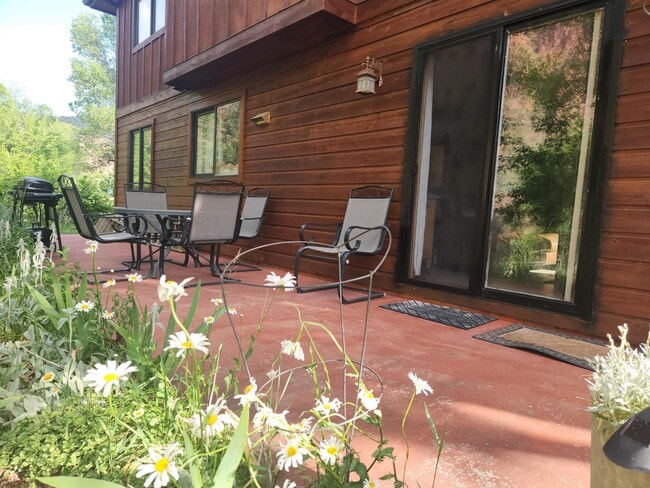 3956 Sky Ranch Dr in Glenwood Springs, CO - Building Photo - Building Photo
