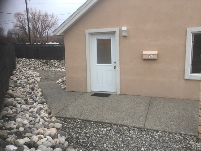 property at 1227 Parkhill Dr
