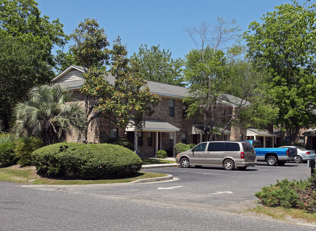 7350 Stafford Rd in Charleston, SC - Building Photo - Building Photo