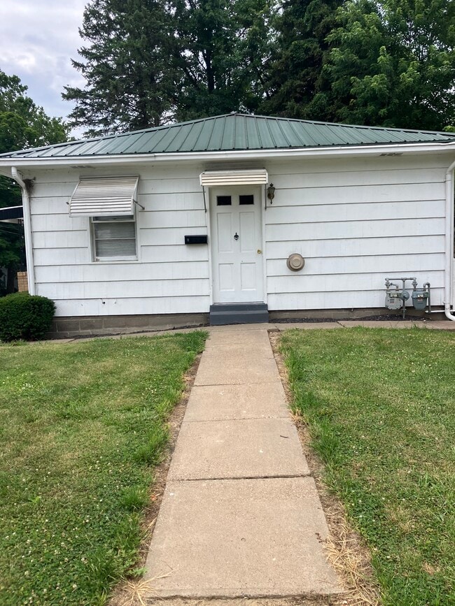 1200 S 12th St Rentals in Quincy, IL