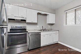 4521 Jefferson St in Kansas City, MO - Building Photo - Building Photo