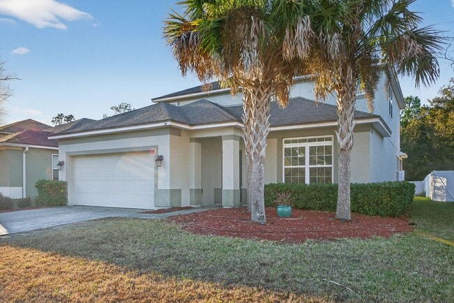 property at 104 Riachuelo Ln