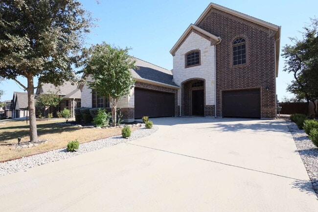 property at 434 Tahoe Ave