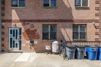 543 Kosciuszko St in Brooklyn, NY - Building Photo - Building Photo