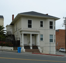 616 Sacramento St in Vallejo, CA - Foto de edificio - Building Photo