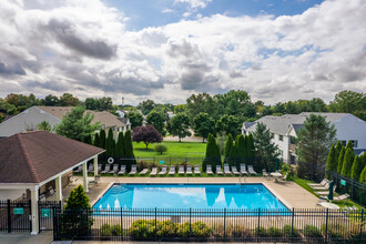 Chester View Apartments in Royersford, PA - Building Photo - Building Photo