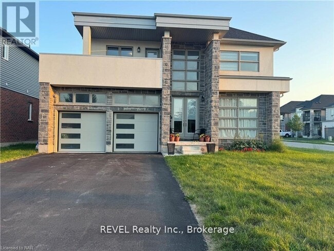 property at 186 McCabe Ave