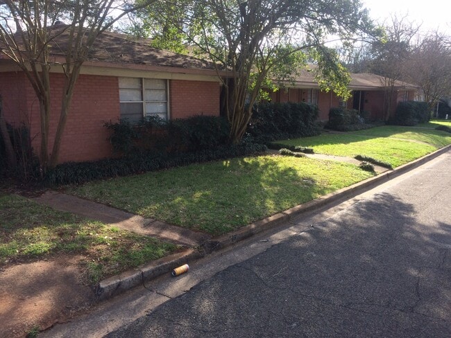 221 Mitchell St, Unit 221 Mitchell in Nacogdoches, TX - Building Photo - Building Photo