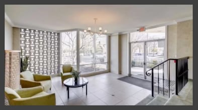 2800 Wisconsin Ave NW, Unit 302 in Washington, DC - Building Photo - Building Photo