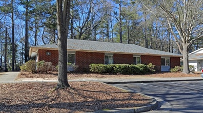 Kalmia Apartments in Graniteville, SC - Building Photo - Building Photo