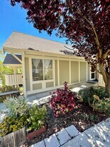 411 Santa Fe Ave in Richmond, CA - Building Photo