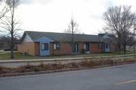 Teamster Manor in Minneapolis, MN - Foto de edificio - Building Photo