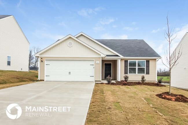 property at 311 Armistead Ct