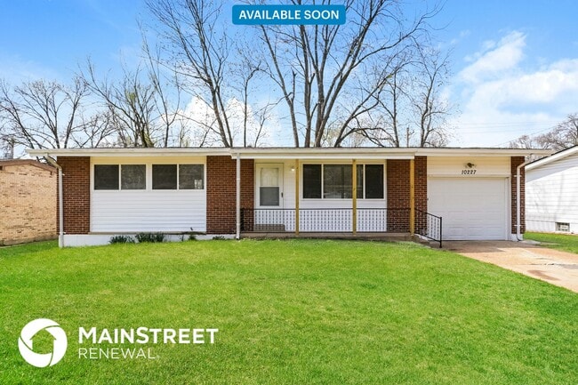 property at 10227 Nashua Dr
