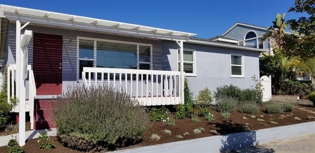 property at 3445 Bayonne Dr