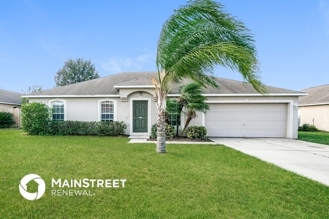 property at 3625 Wellington Ln